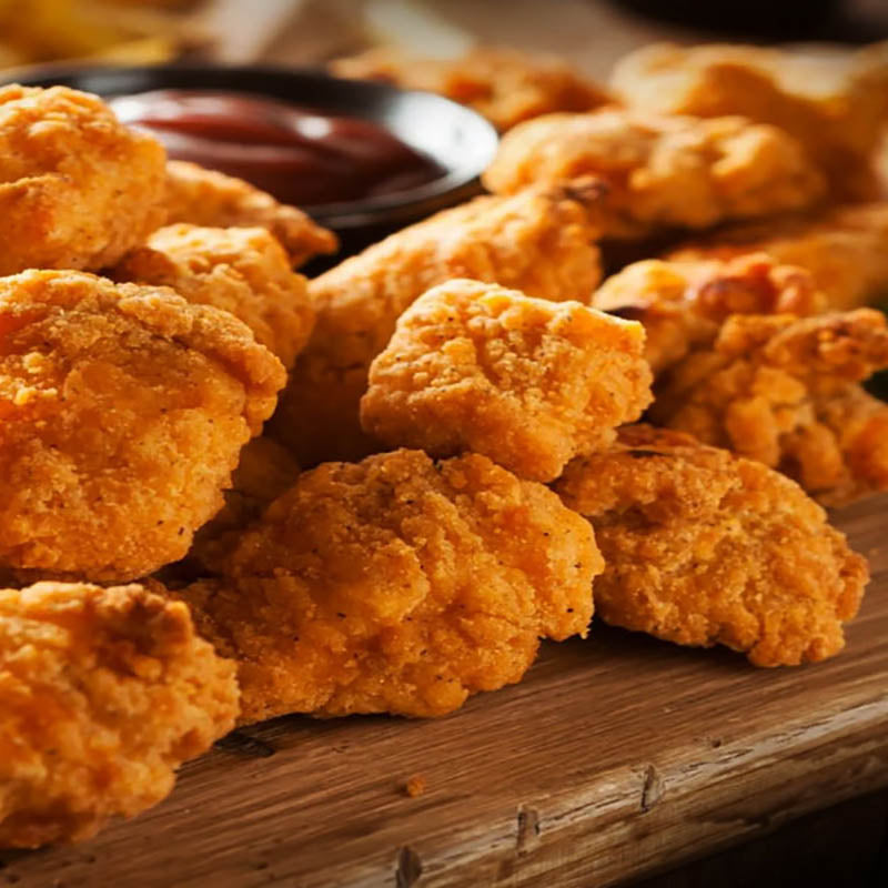 Boneless naturales