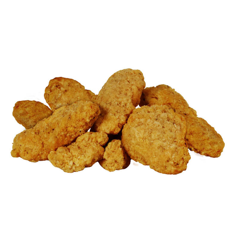 Boneless naturales