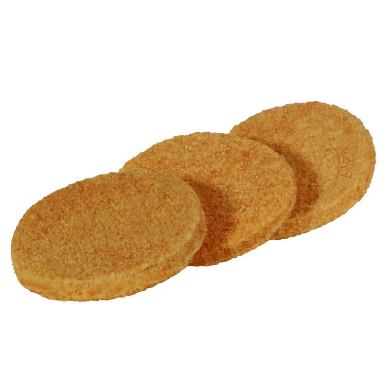 Hamburguesa de pollo