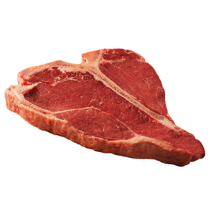 T-bone 250-300 g.