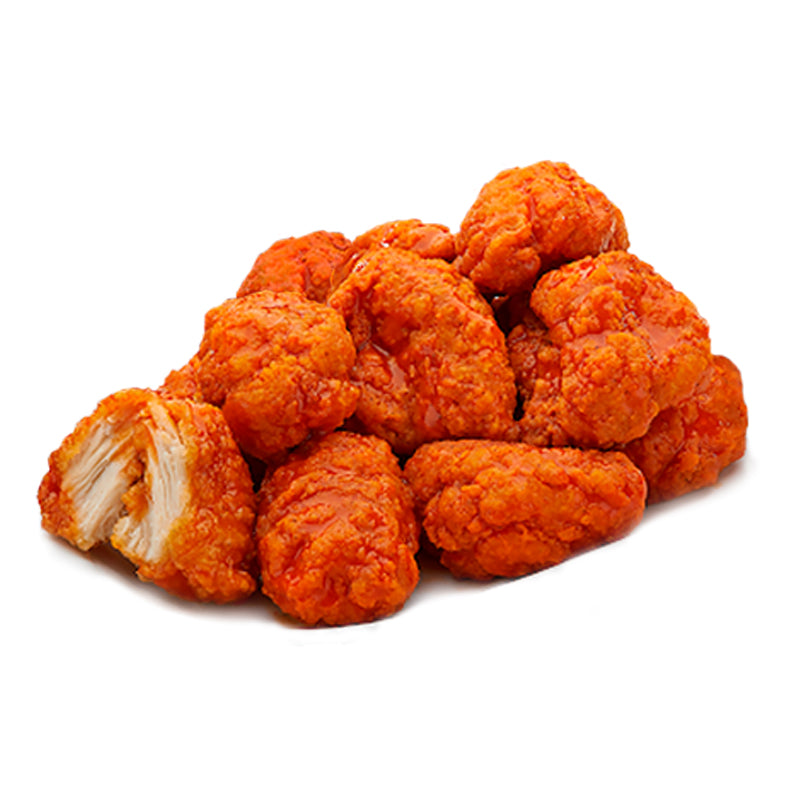 BONELESS BUFALO