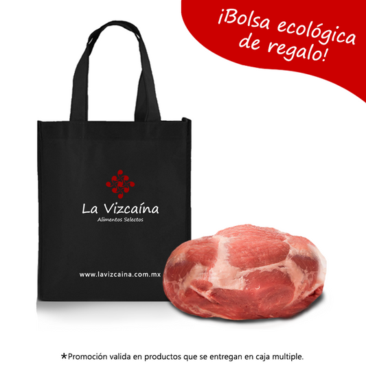 PIERNA NATURAL 5-5.9 KG