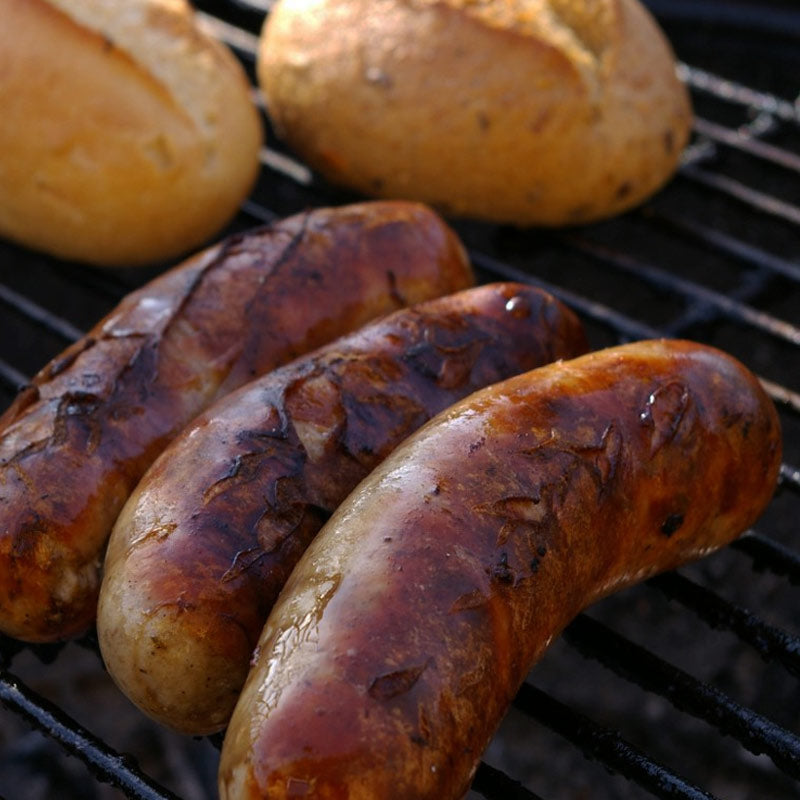 Chorizo argentino