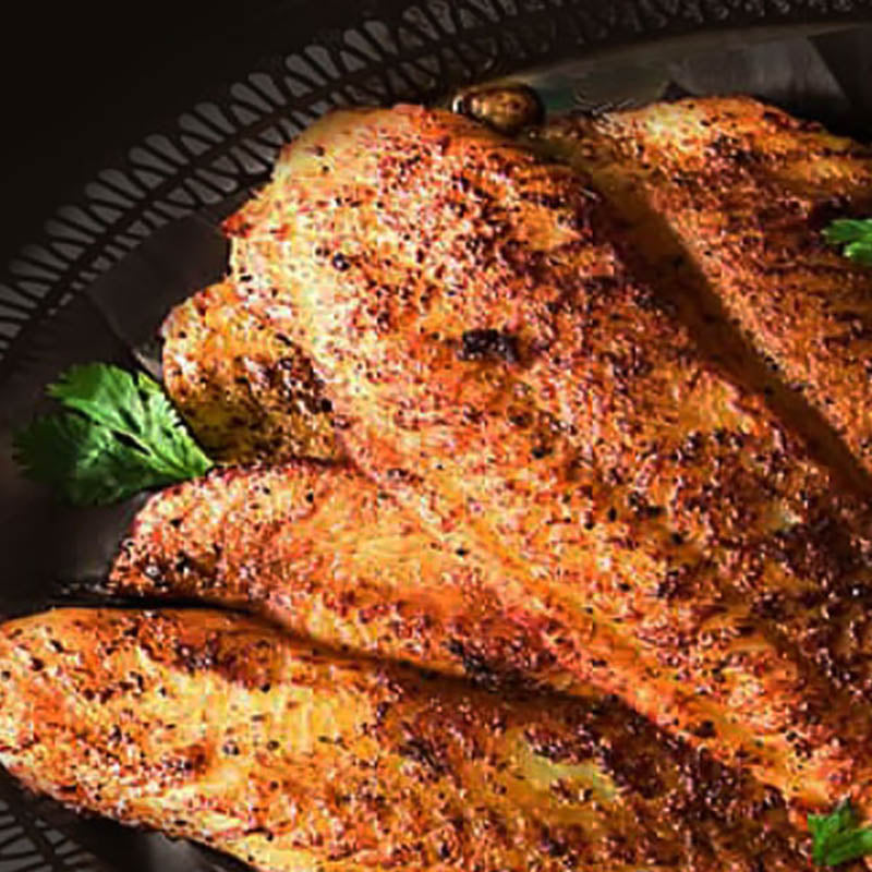 Filete Basa 7-9 60/40