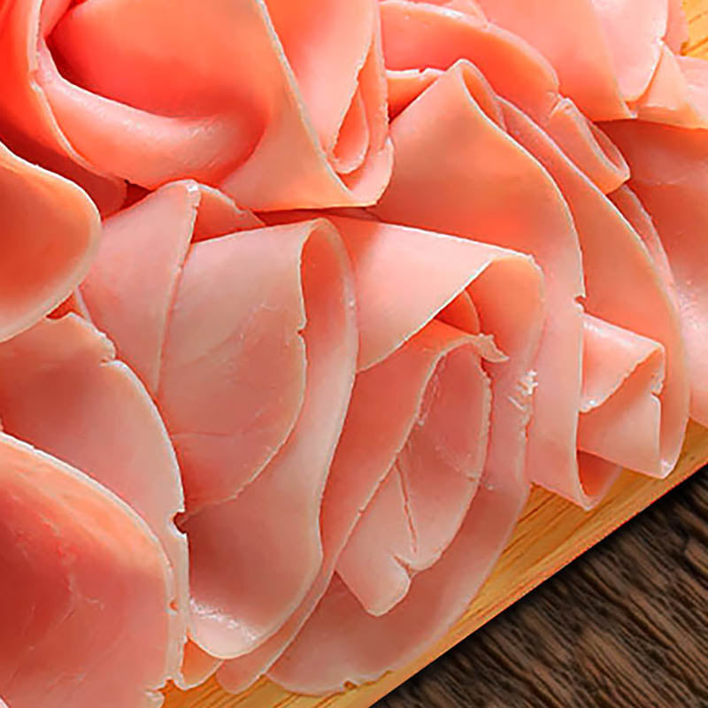 Jamon tipo holandes
