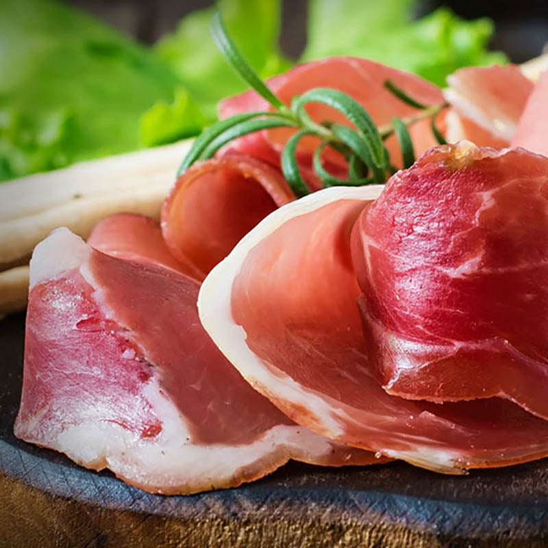 Jamon Serrano