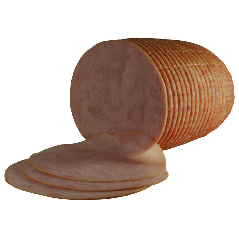 Jamon de pechuga de pavo Jarva