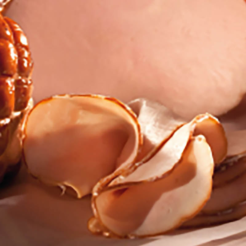 Jamon de pechuga de pavo Jarva