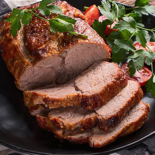 PIERNA AHUMADA 4-4.9 KG