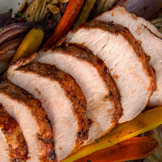 PIERNA NATURAL 5-5.9 KG