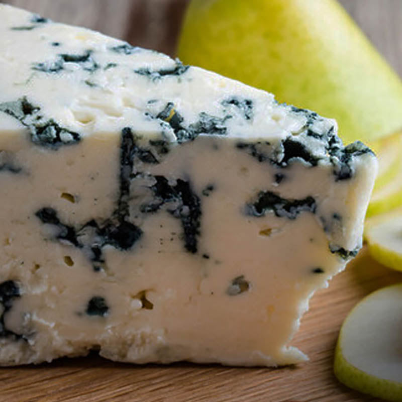 Queso Azul o Roquefort