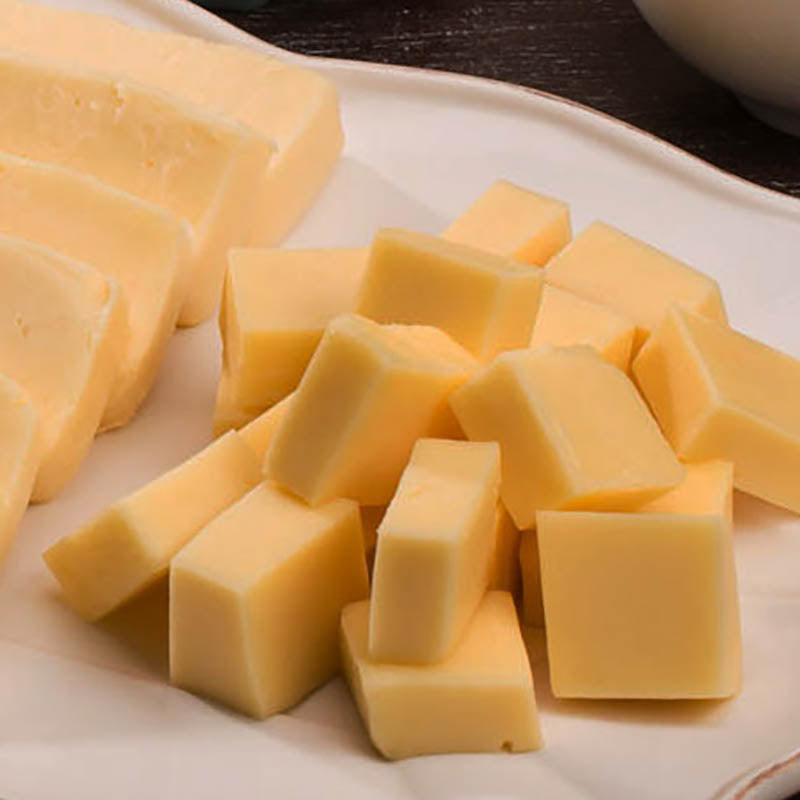 Queso Gouda Kroon holandes