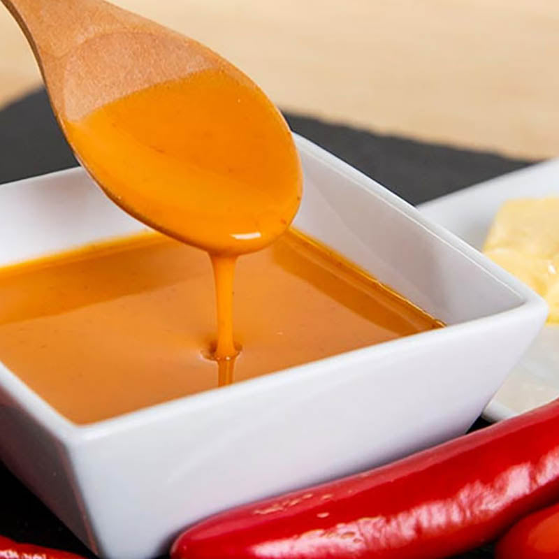 Salsa Búfalo 946 ml. Mr. Wings