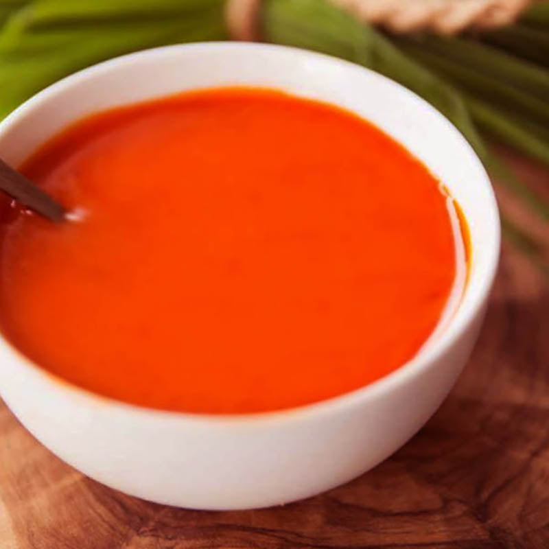 Salsa Hot Buffalo 473 ml. Like