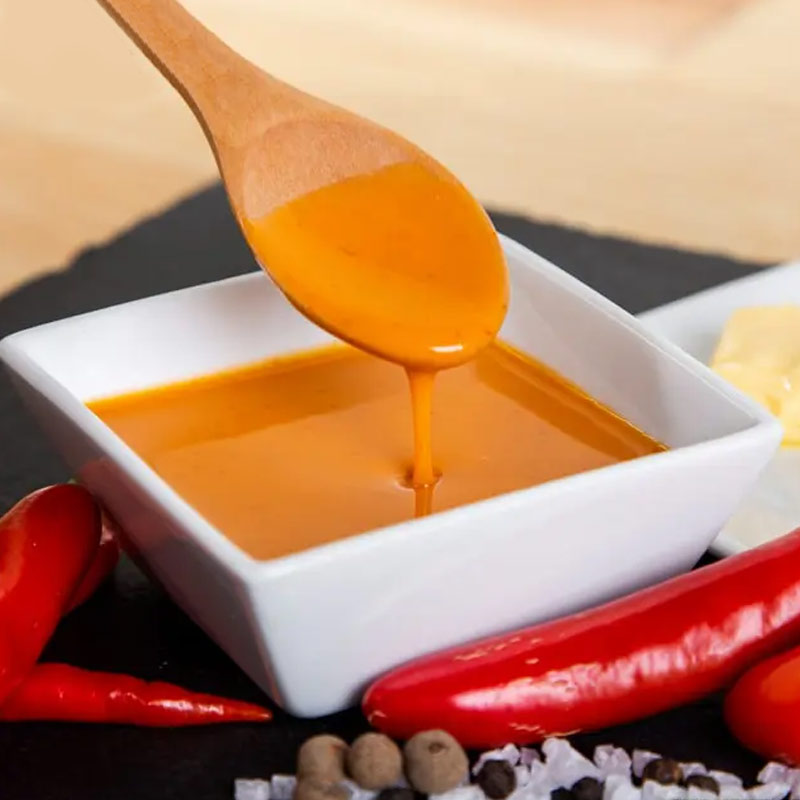 Salsa Búfalo 414 ml Mr. Wings