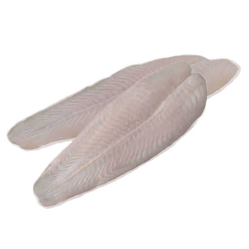Filete Basa 7-9 60/40