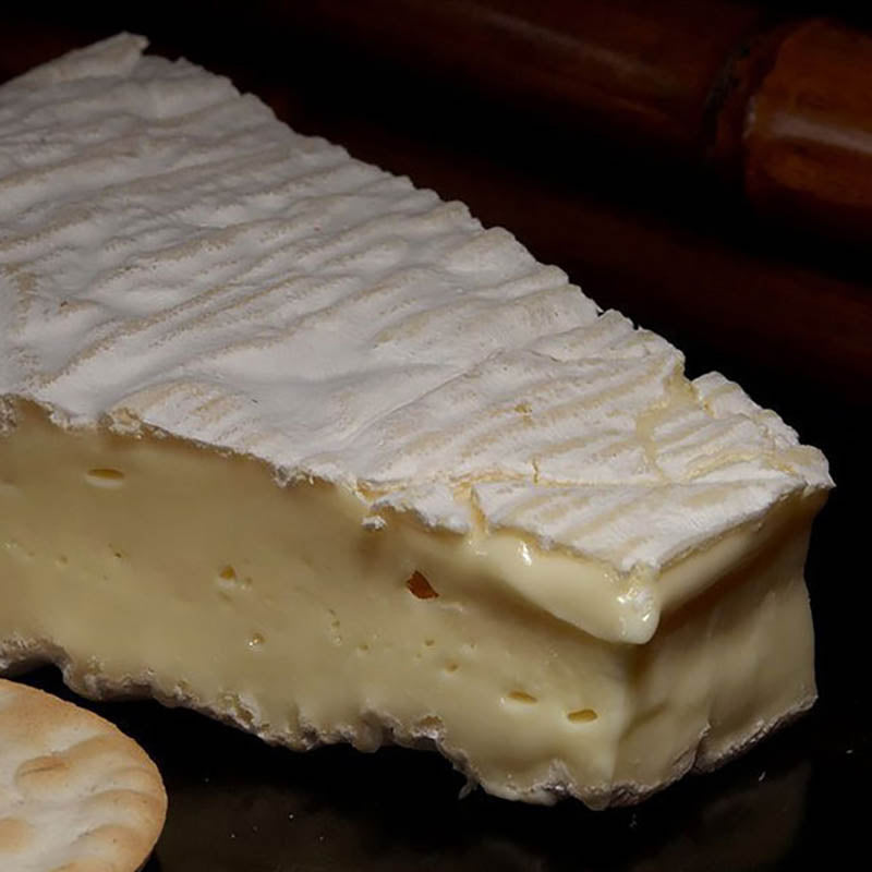Queso Brie Romandie 260 g.
