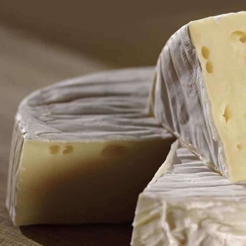 Queso Camembert Romandie 260 g.