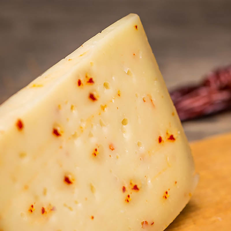 Manchego chipotle Polymax 1/2 kg
