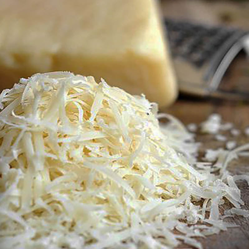 Queso Parmesano 850 g.