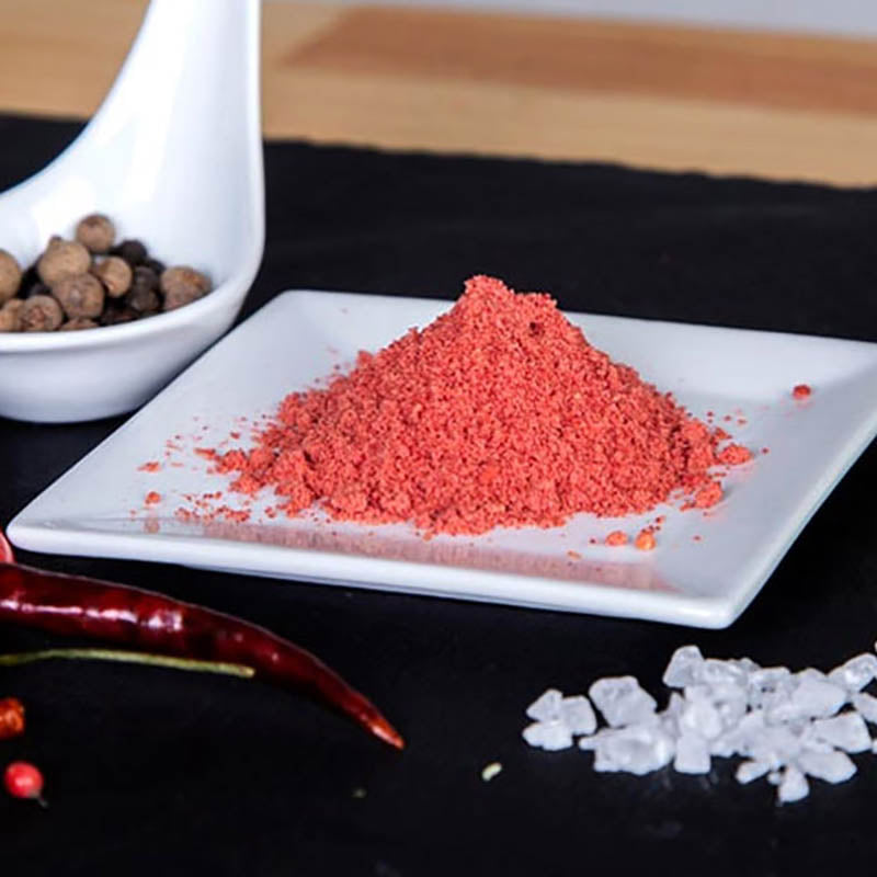 Mini sazonador Fuego