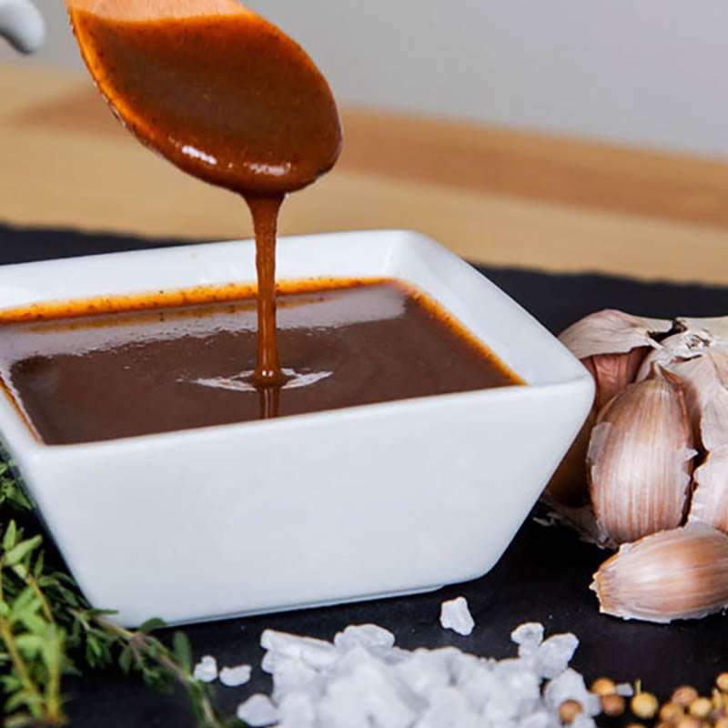 Salsa Cajun 3.8 lt. Mr. Wings