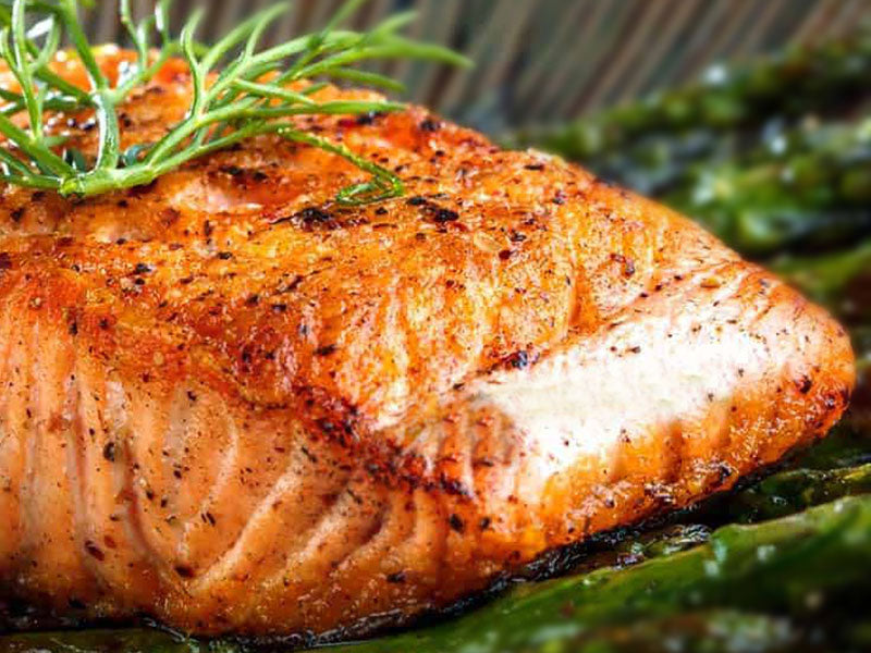 Salmón
