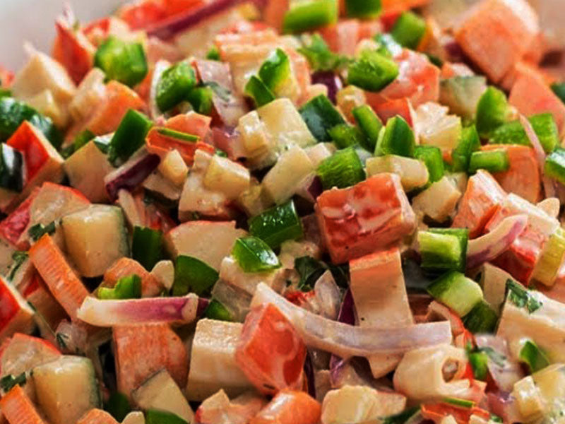 Surimi