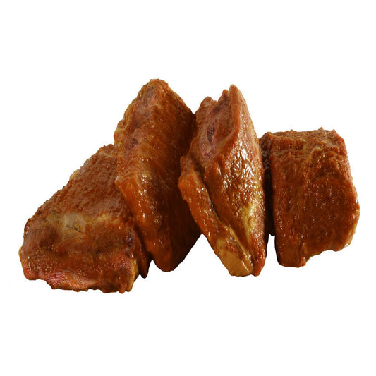 Costilla BBQ