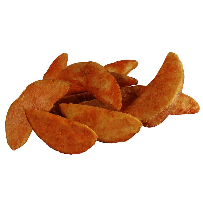Papa gajo condimentada Savory