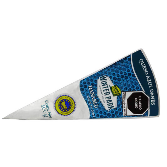 Queso Azul o Roquefort