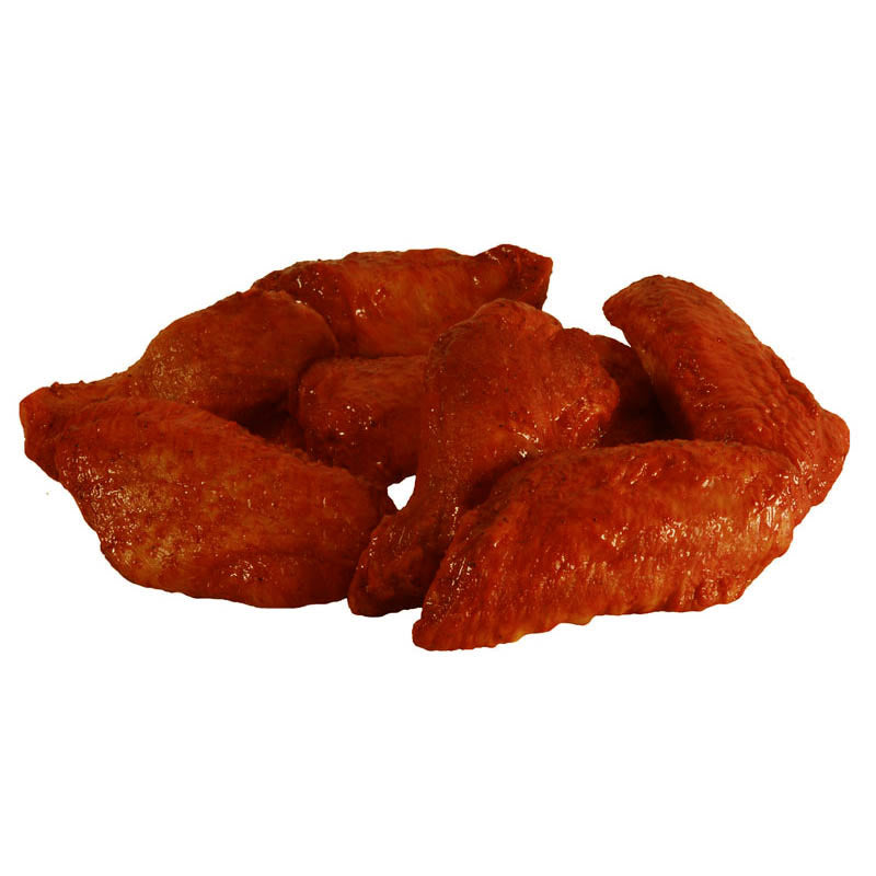 Alitas y Costillitas