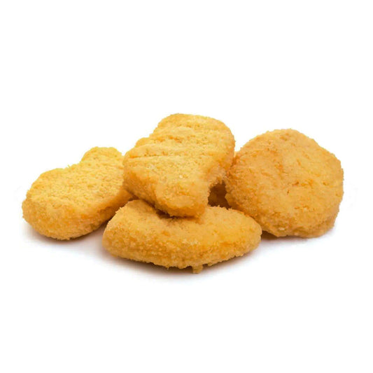 Nugget´s de Pollo (Economico)