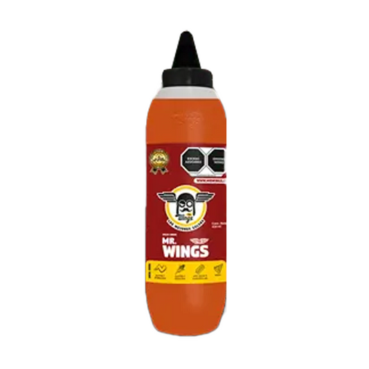 Salsa Búfalo 414 ml Mr. Wings