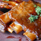 Costilla BBQ