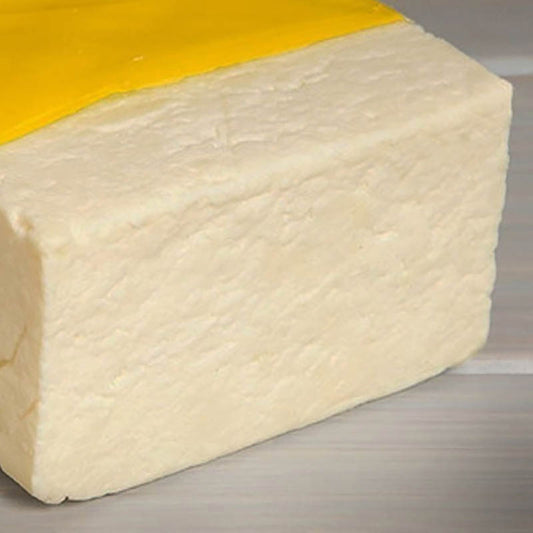 Queso Chiapas Santa Cruz