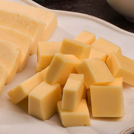 Queso Gouda Kroon holandes