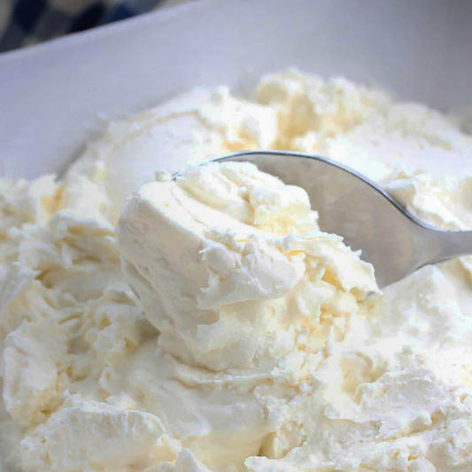 Queso Mascarpone Belgioioso 454g pz.