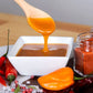 Salsa X Hot 946 ml Mr. Wings