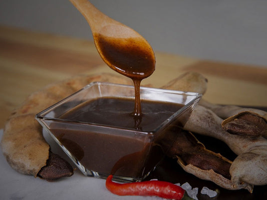Salsa Tamarindo 946 ml. mr wings