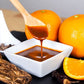 Salsa Naranja Chipotle 3.8 lt. Mr. Wings