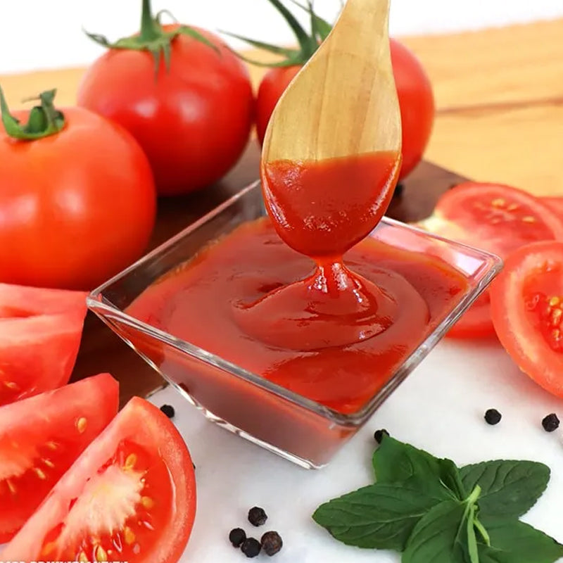 Salsa Catsup sin Azúcar 3.8 lt. Mr. Wings