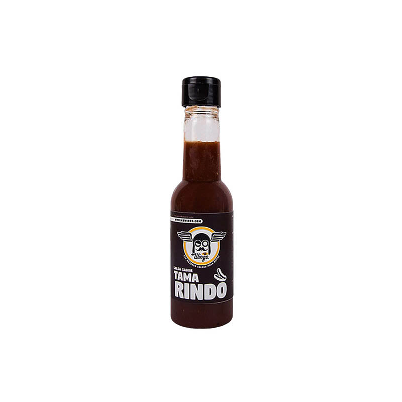 Mini salsa Tamarindo Mr. Wings