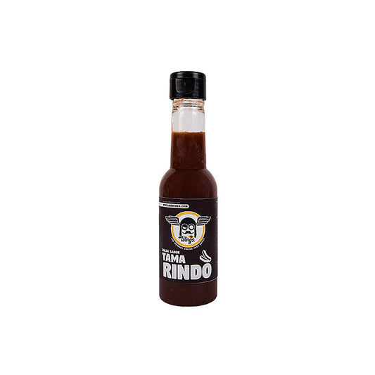 Mini salsa Tamarindo Mr. Wings