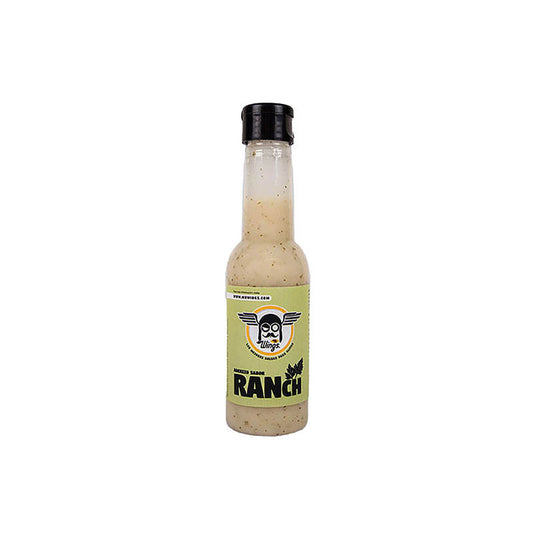 Mini salsa Ranch Mr. Wings