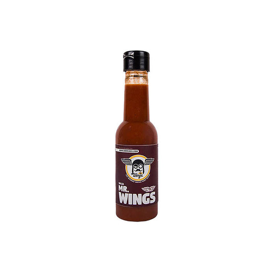 Mini salsa Búfalo Mr. Wings
