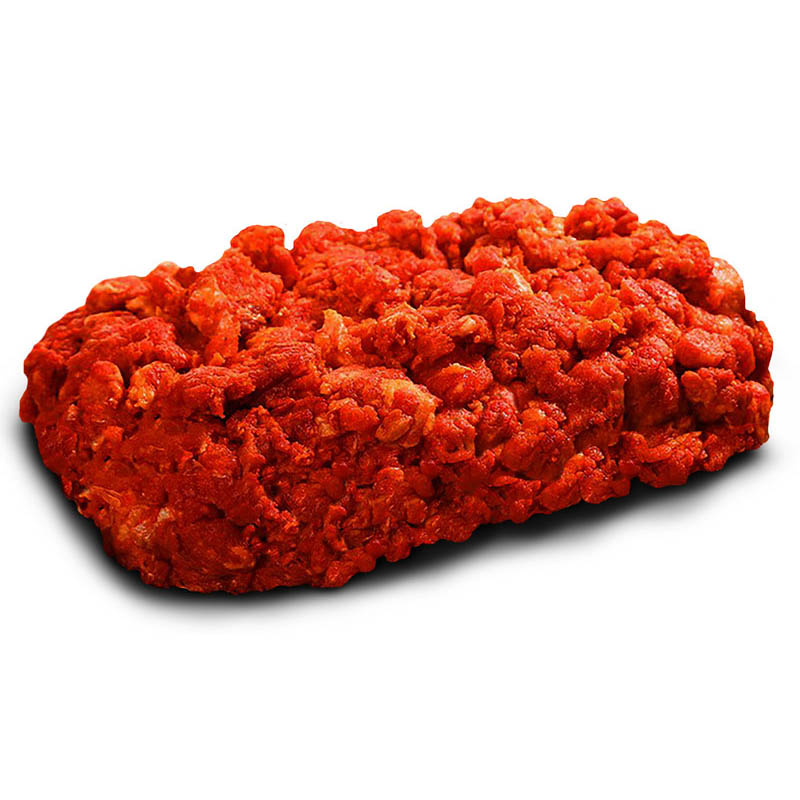Carne al pastor