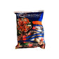 Sopa de mariscos
