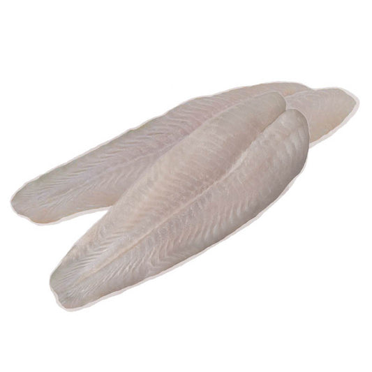 Filete Basa 7-9 60/40