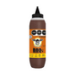Salsa BBQ Habanero 414 ml. mr wings